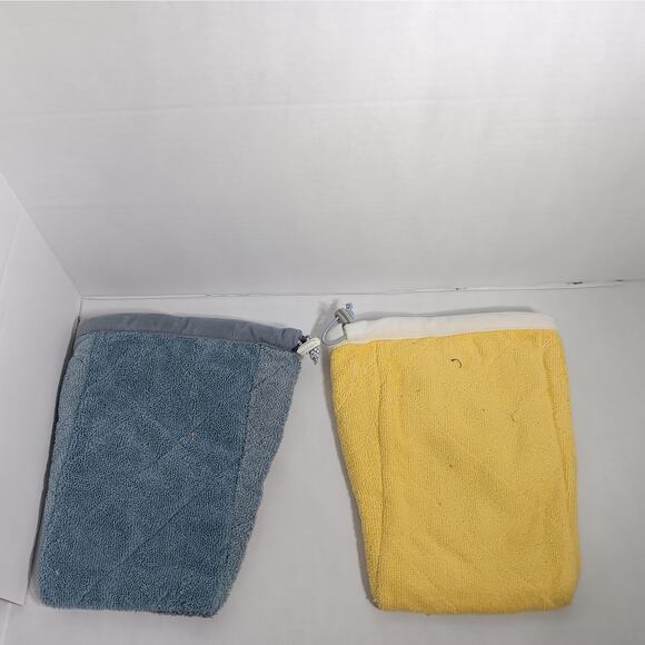 Shark Portable Steam Pocket Cleaner SC630W Replacement Parts Wedge Cleaning Tool - Picture 4 of 6